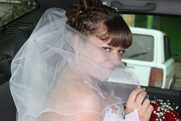 Ольга Понамарева