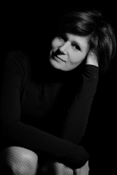 Наталья Усенко