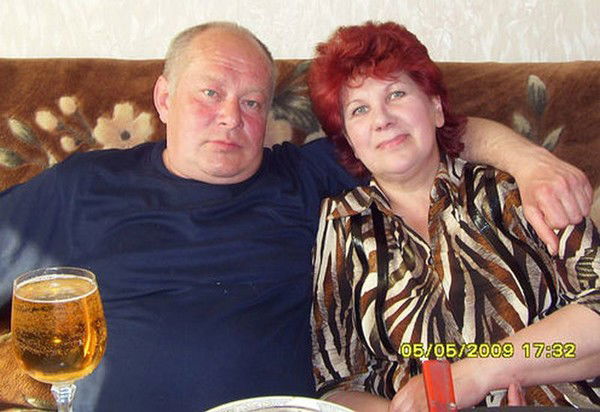 Михаил Майоров