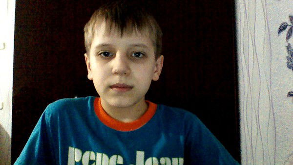 Никита Донской