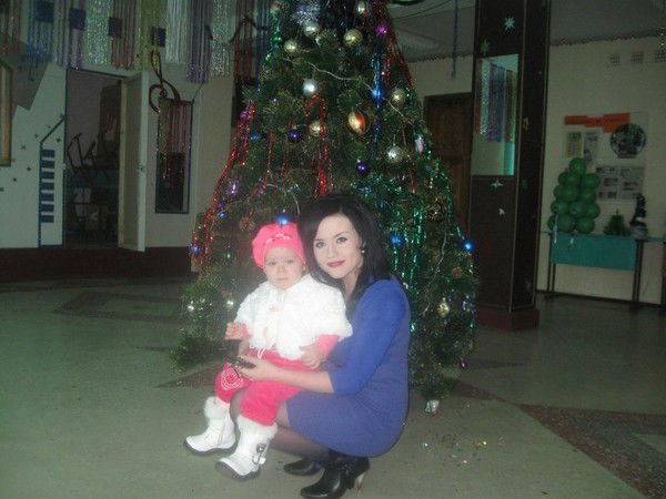 Инна Капланова