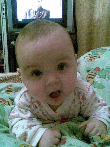 Галина Захарова