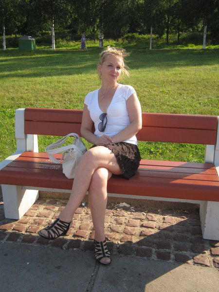 Татьяна Антипова