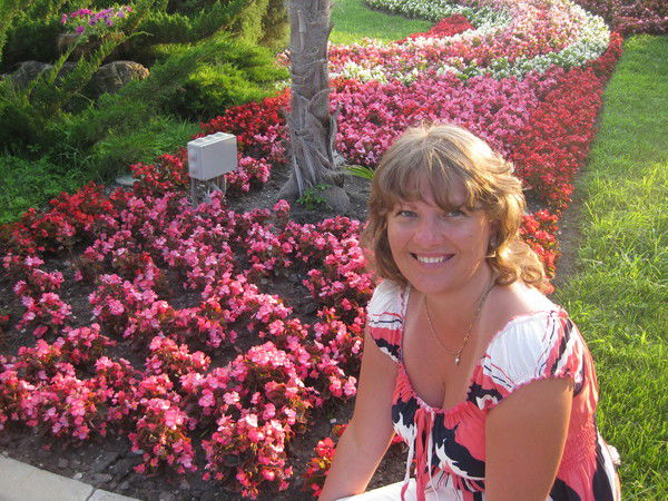 Юлия Корнеева