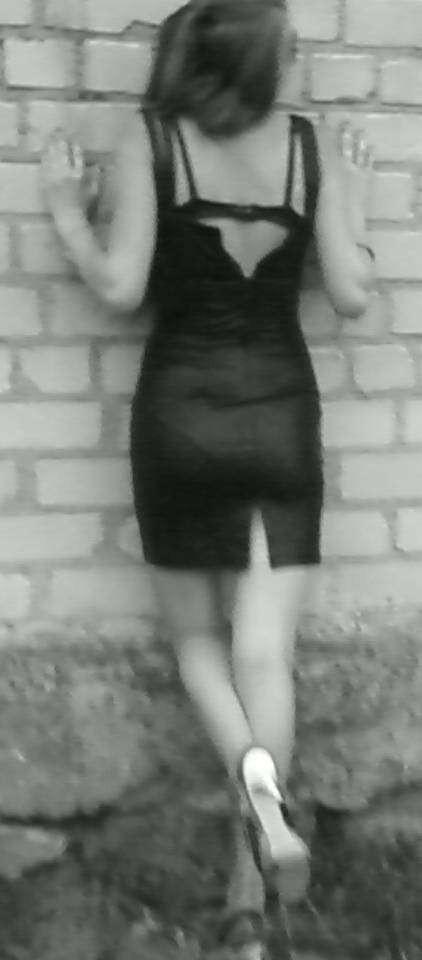 Дарья Долгих