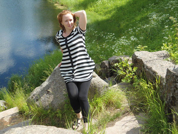 Евгения Цапулина