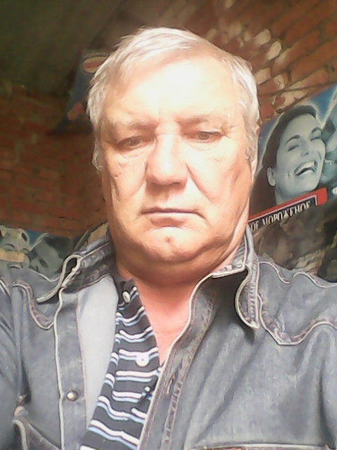 Николай Самсонов