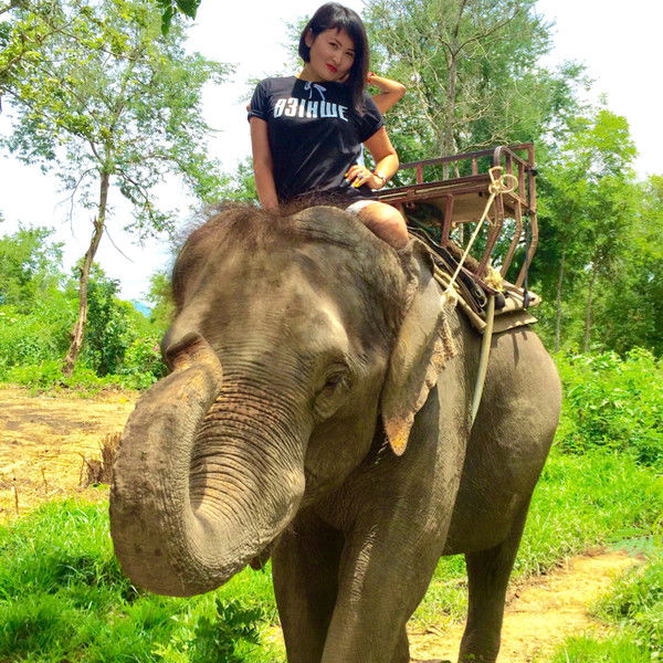 Алия Сайлаубаевна