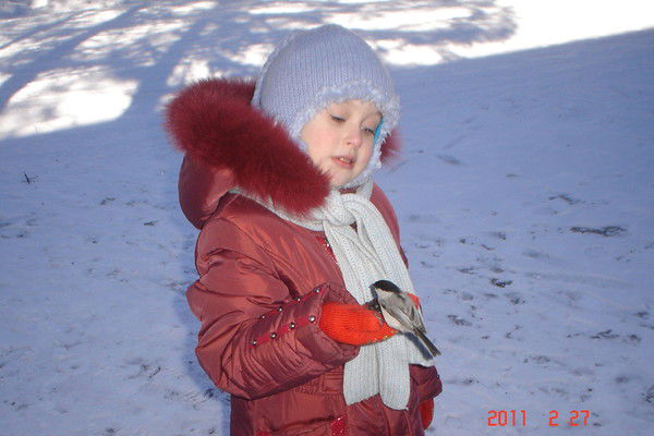 Андрей Шамонин