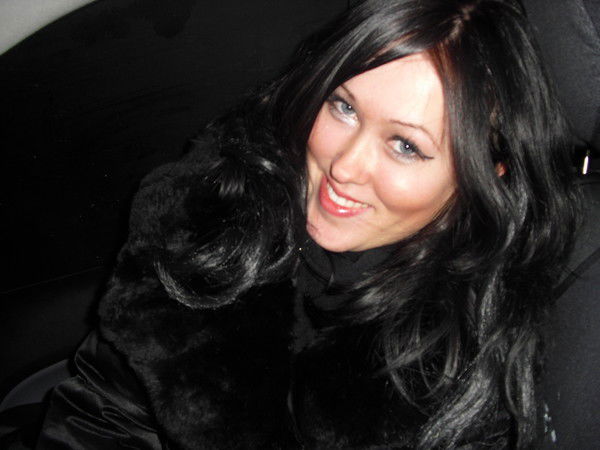 Софи Лакшери