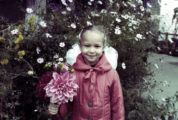 Маша Демченко