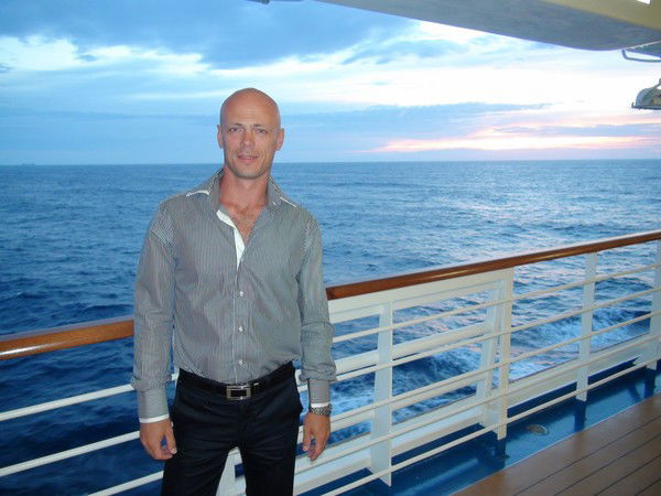 Павел Ковтун