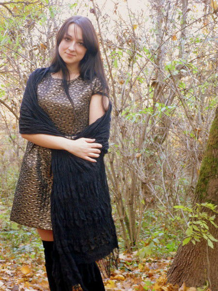 Юлия Куцепалова