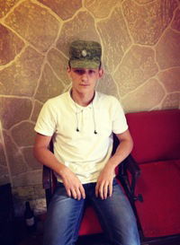 Рустам Алиев