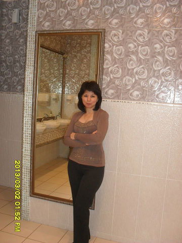 Шолпан Сатбаева