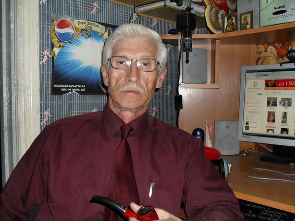 Руфат Абдульманов