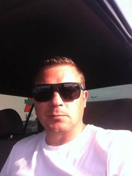 Александр Хрюкин