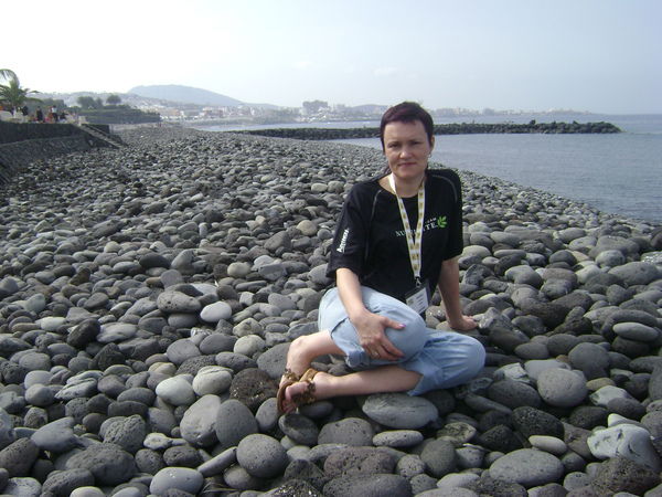 Светлана Лизункова