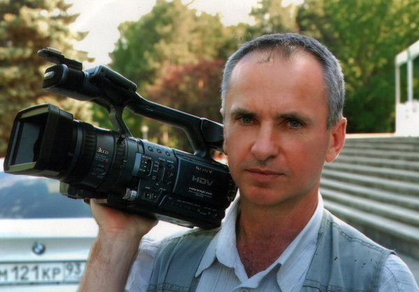 Михаил Дяговец