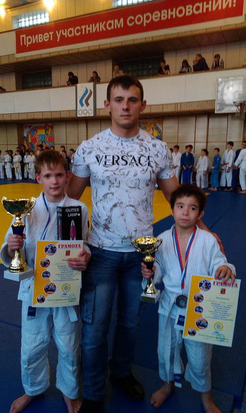 Александр Прихожан