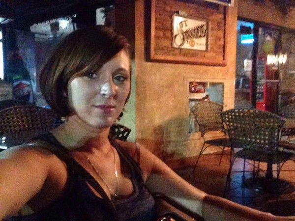 Лена Скляренко