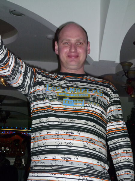 Рафик Шкуренко