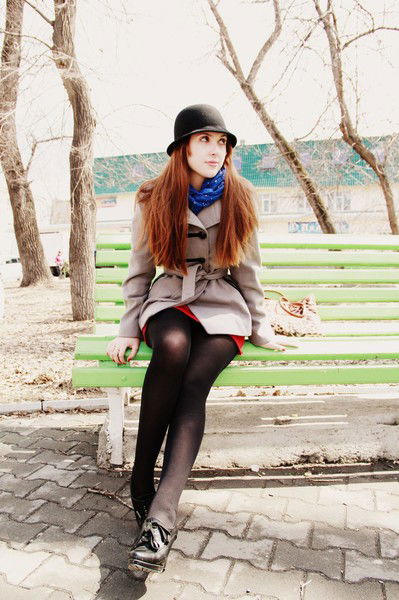 Света Егорова