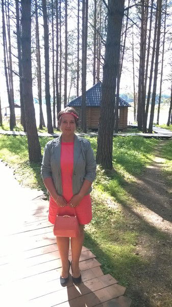 Наталья Соловьева