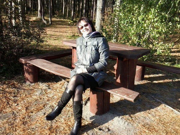 Инна Ситникова