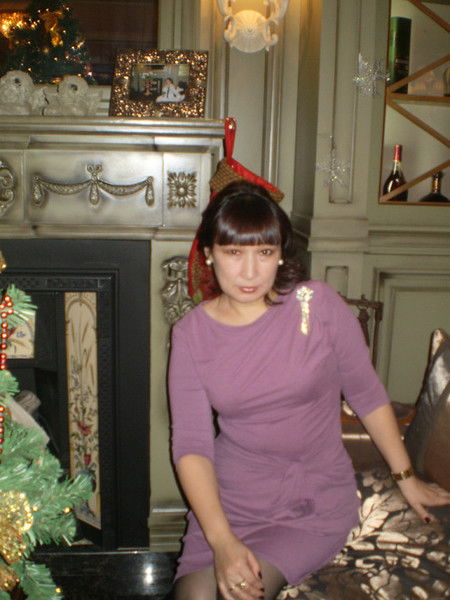 Гульнара Гульнара