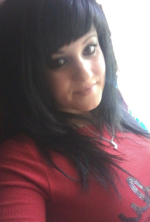 Ирина Ткаченко