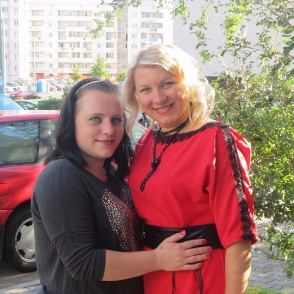 Марта Жданова