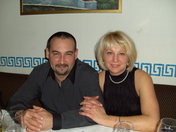 Наталья Науменко