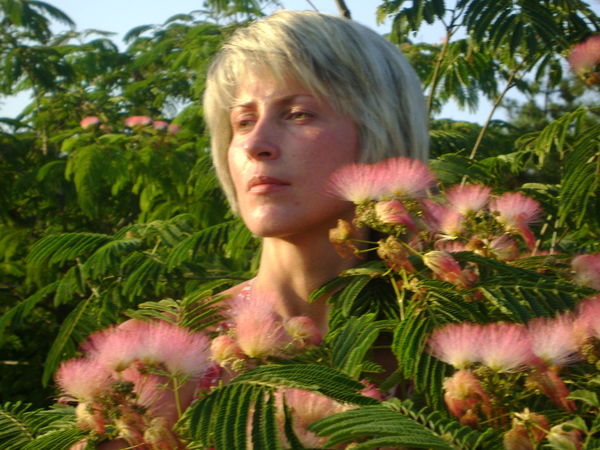 Наташа Сложная