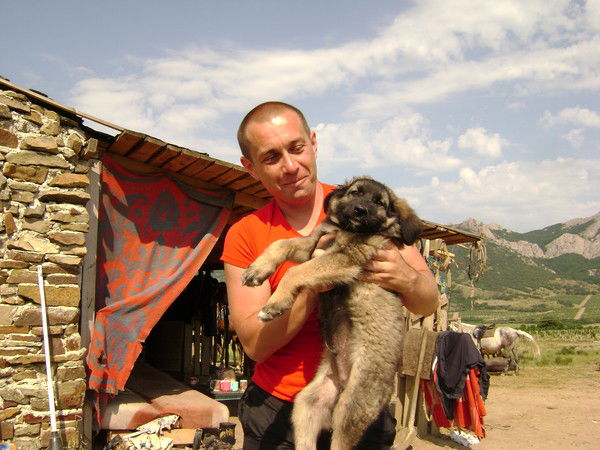 Рома Сучков