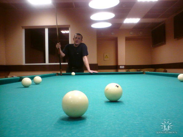 Сергей Чайкин