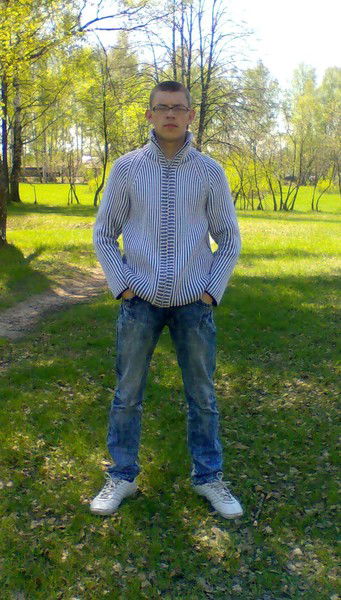 Дмитрий Червяков