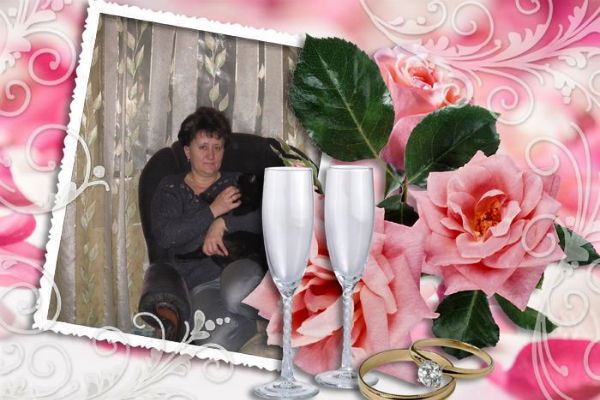 Люда Камардина