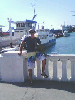 Денис Горохов