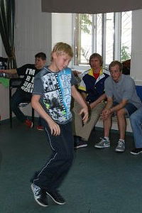 Алексей Чернов