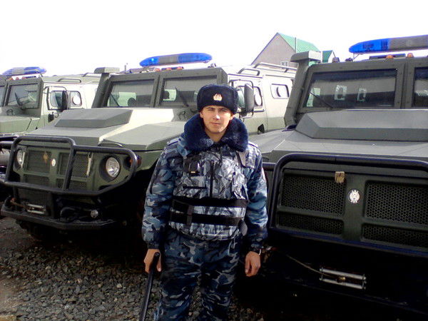 Aндрей Шевченко