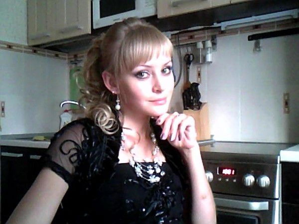 Ольга Резник