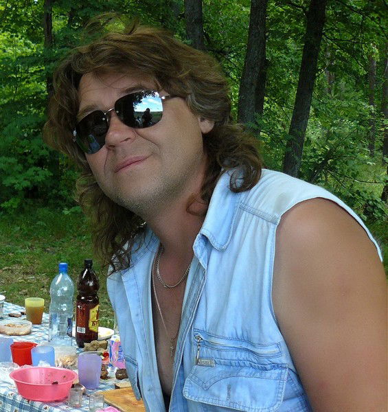 Алексей Воронцов