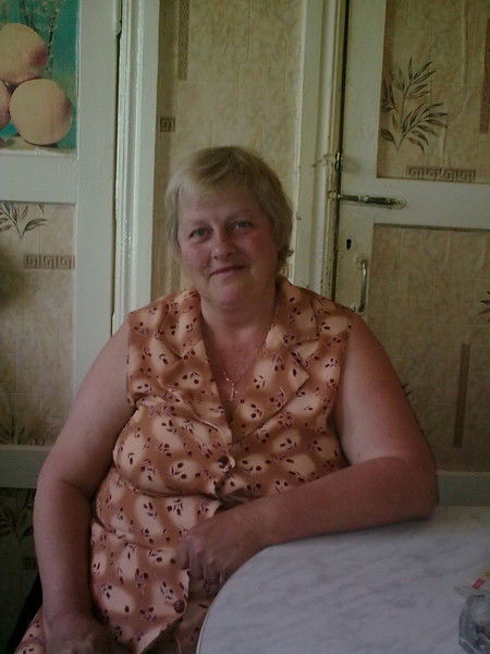 Елена Опалева