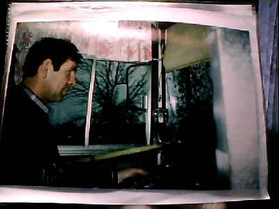 Александр Смирнов