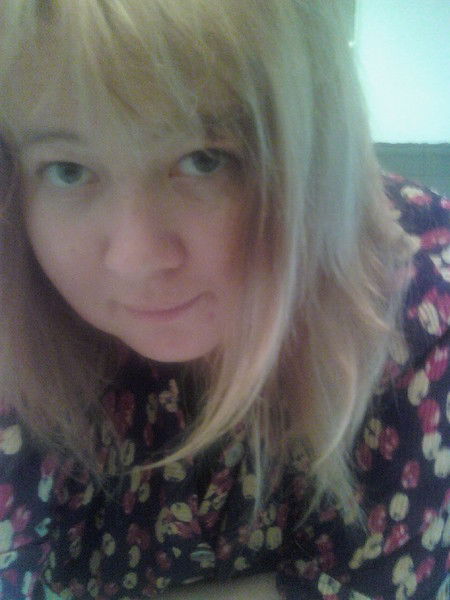 Неонила Герасименко