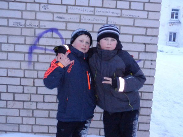 Денис Павлов