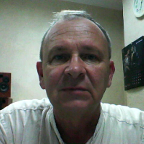 Олег Гумениченко