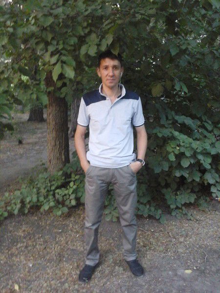 Рустем Тасеменов