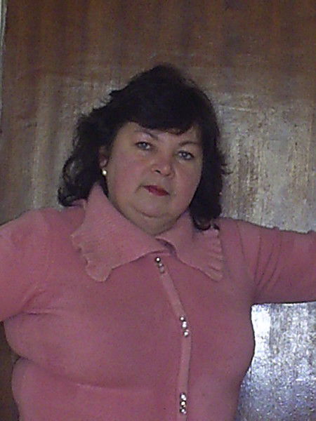 Елена Альбертин